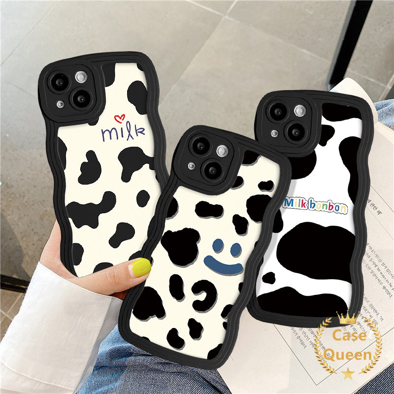 Ins Art Zebra Pattern Silicone Back Case Oppo A17 A57 A17K A77 A15 A11K A95 A96 A77s A16K A33 A35 A15s A7 A5s A16 A36 A74 A3s A5 A53 A9 A12 A16s A32 A54 A76 A11 Leopard Soft Cover