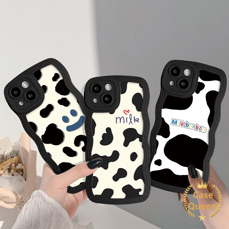 Ins Art Zebra Pattern Silicone Back Case Oppo A17 A57 A17K A77 A15 A11K A95 A96 A77s A16K A33 A35 A15s A7 A5s A16 A36 A74 A3s A5 A53 A9 A12 A16s A32 A54 A76 A11 Leopard Soft Cover