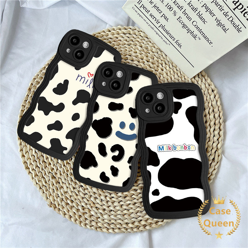 Ins Art Zebra Pattern Silicone Back Case Oppo A17 A57 A17K A77 A15 A11K A95 A96 A77s A16K A33 A35 A15s A7 A5s A16 A36 A74 A3s A5 A53 A9 A12 A16s A32 A54 A76 A11 Leopard Soft Cover