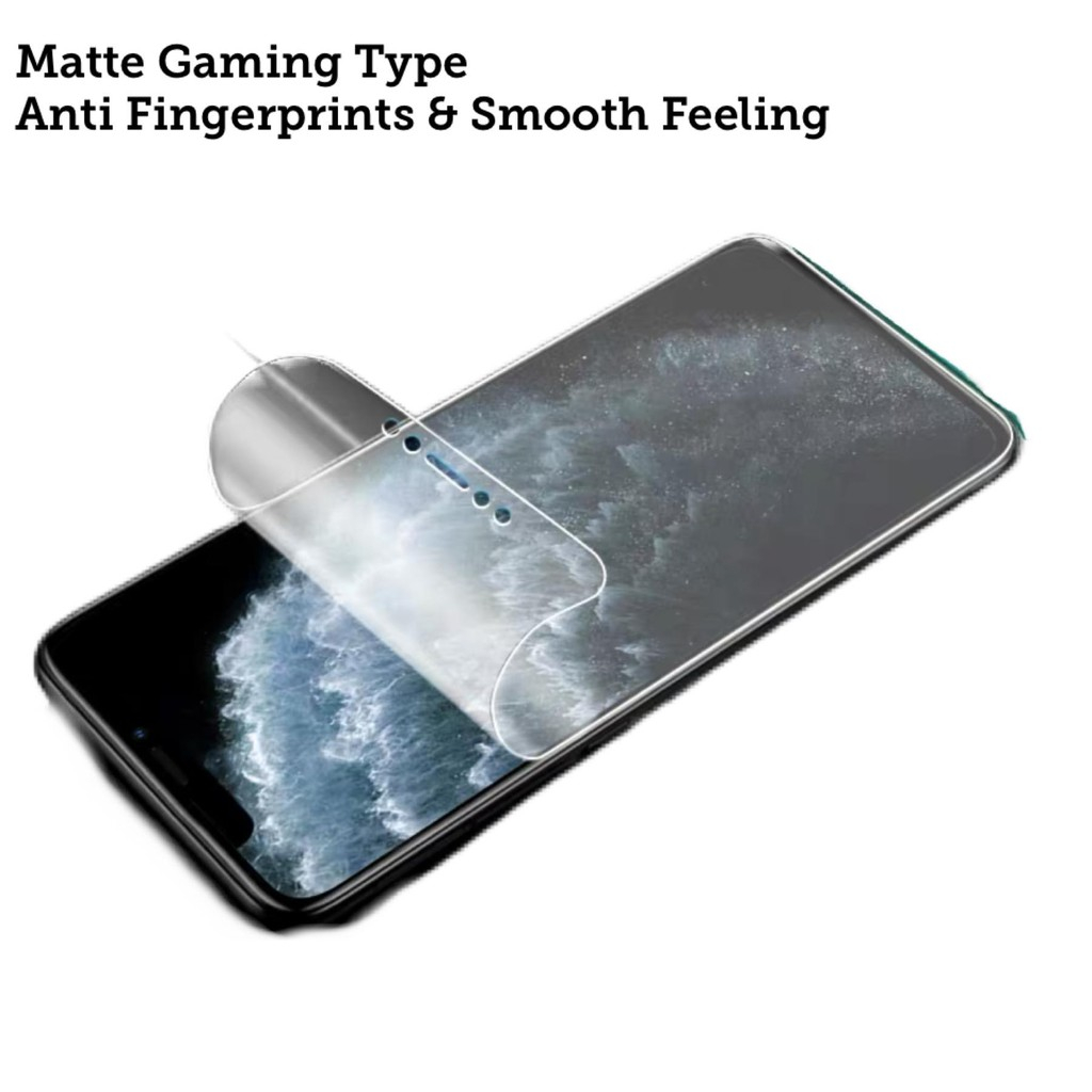 2pcs Matte Kaca Pelindung Untuk Oneplus8 7 7T Ace Racing Pelindung Layar Untuk OnePlus Nord N20 SE N300 N100 2T CE 2 Lite