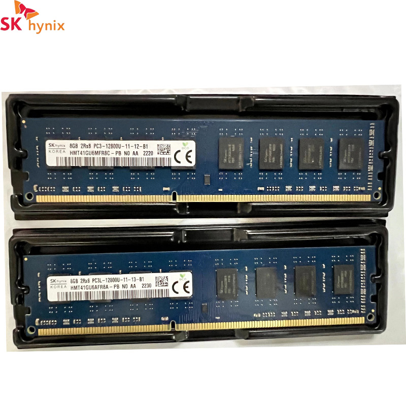 SK HYNIX Stik memory stick anti lengket 3esktop ̽ hynix ̽3 ̽3 8 ω 1600 pxlxt3 pxlxt-12800 anti karat