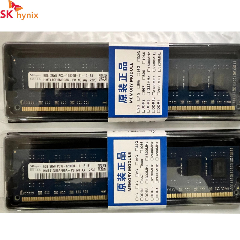 SK HYNIX Stik memory stick anti lengket 3esktop ̽ hynix ̽3 ̽3 8 ω 1600 pxlxt3 pxlxt-12800 anti karat