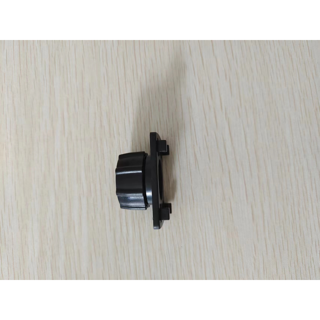 Bracket Klip Empat-Pin Gesper Ke Manik Bulat Interface Braket Ponsel ipad Bracket Kepala Konversi Kepala Universal