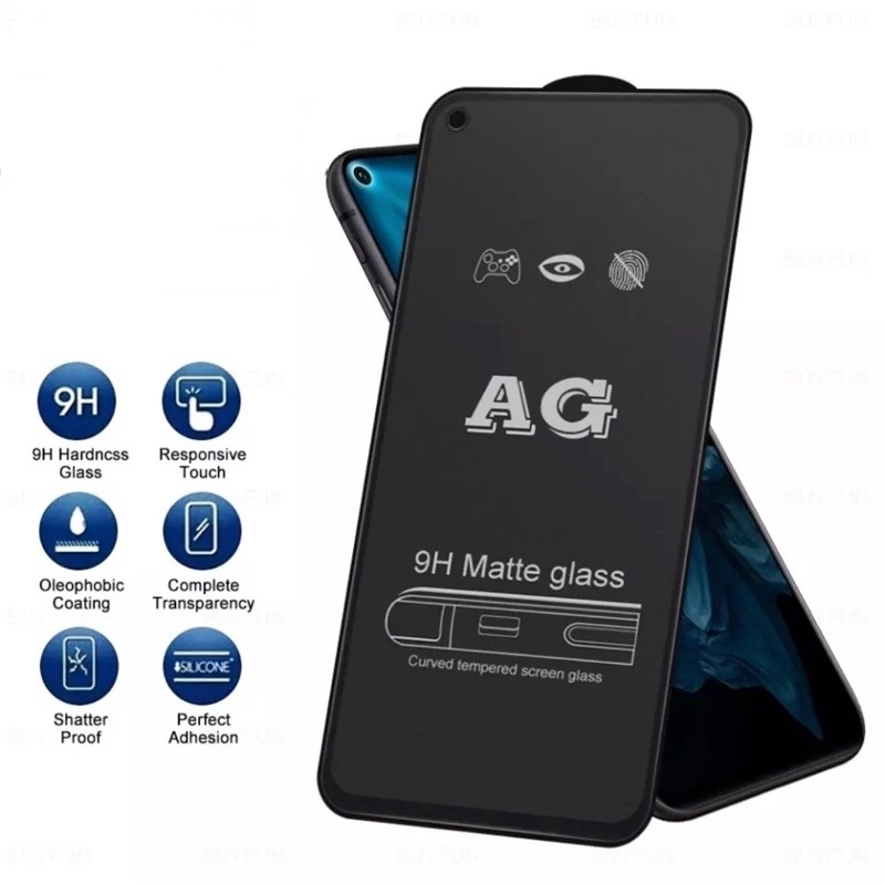 Frosted tempered film For iPhone 14 11 12 13 Pro Max XS XR XS MAX 6 7 8 Plus Mini GLASS SCREEN TEMPERED PROTECTOR