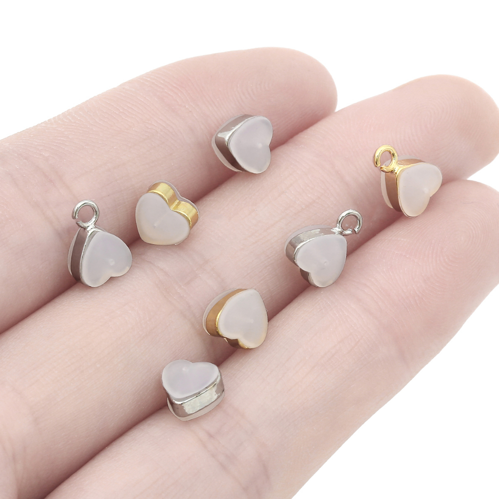 2pcs Anting Stopper Tusuk Temuan Anting Bahan Silikon Berkualitas Tinggi Untuk Membuat Perhiasan DIY Aksesoris