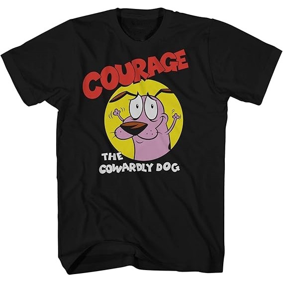 Kaos Throwback - Johnny Bravo, Laboratorium Dexter, Ed, EDD n Eddy Tee - Kaos Throwback Klasik