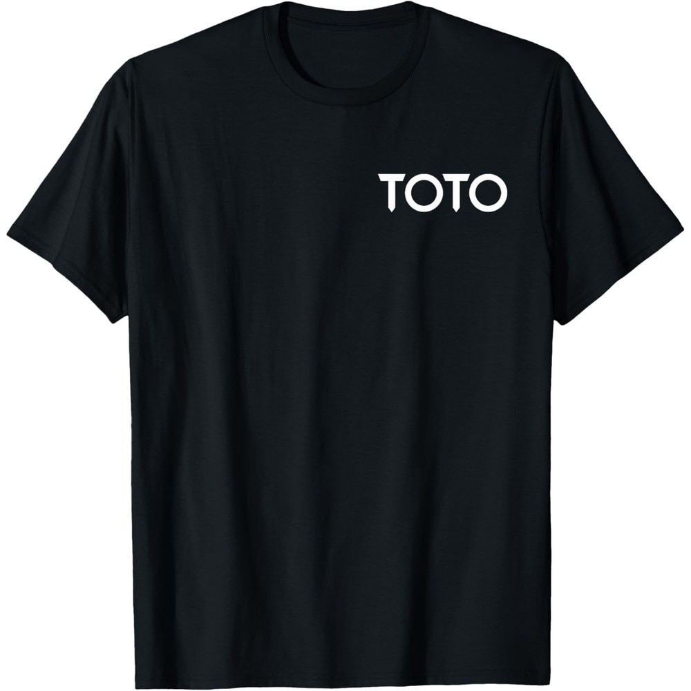Toto - 40 Trips Around the Sun T-Shirt