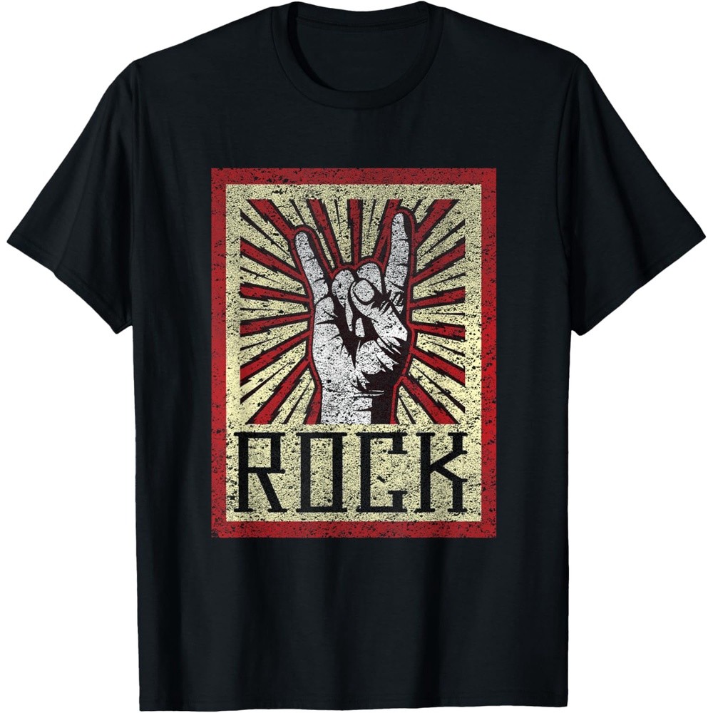 80's Rock T Shirts Band Tee Vintage Band T Shirts Concert