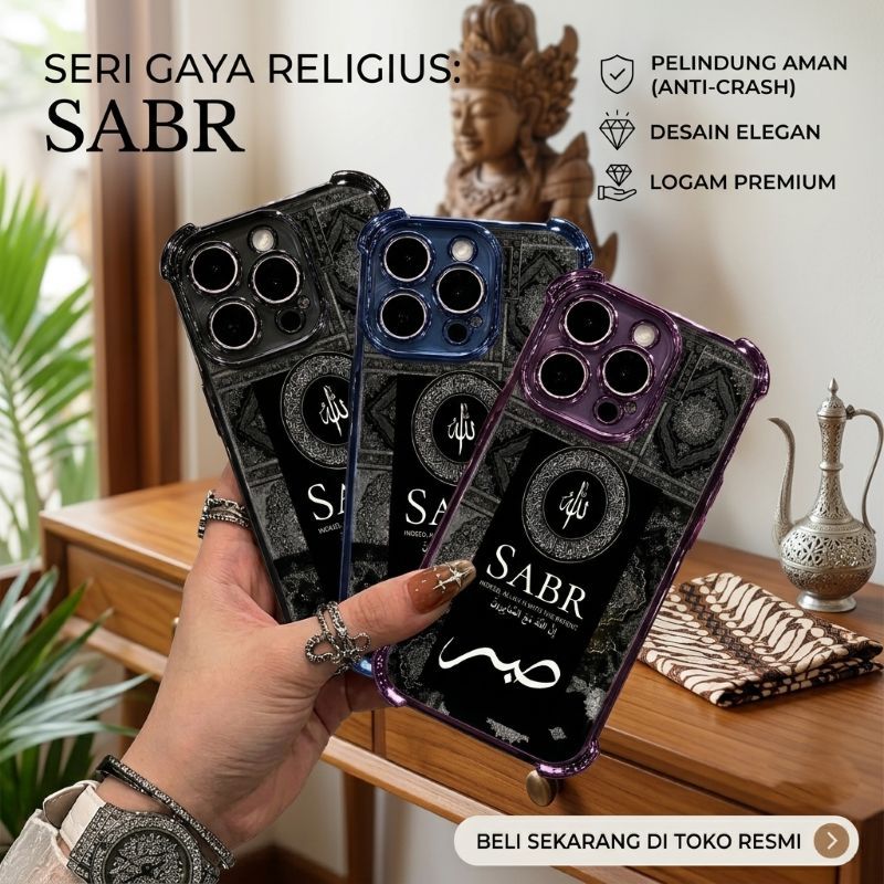 Casing HP Untuk IPHONE6/6PLUS IPHONE7/7PLUS IPHONE8/8PLUS IPHONEX/XR IPHONE11/11PRO/11PROMAX Seri Re