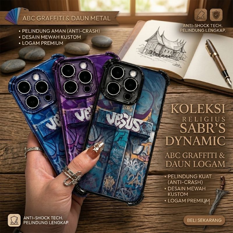 Casing HP Untuk OPPO F7 F9 F11 RENO4F RENO5 RENO13F RENO14 RENO14F 4G/5G Luxury Metal Bezel Bumper -