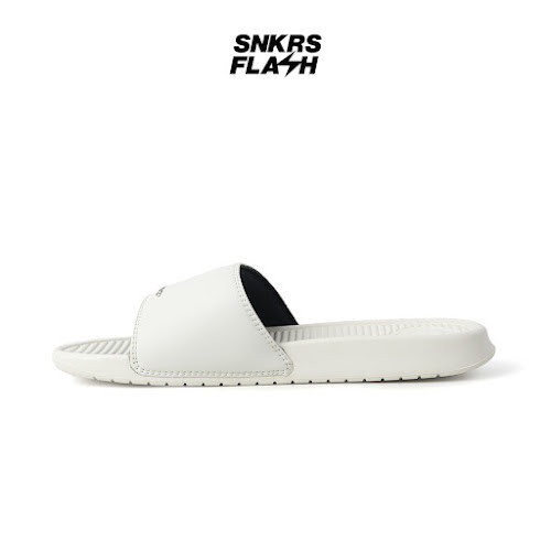 SANDALBOYZ COURT SLIDE S/S 2020 CS.01 BONE Sandal Unisex - 20PCBO - Size 46