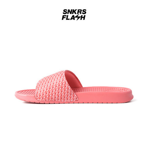 SANDALBOYZ COURT SLIDE SUMMER 19 FUCHSIA Sandal Unisex - 19SUFU - Size 41