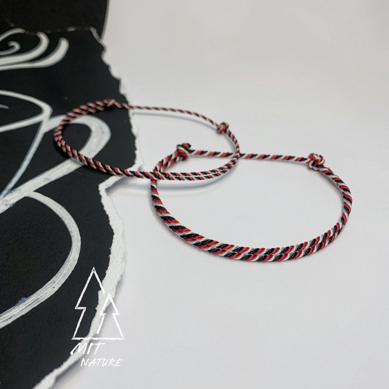 Gelang Tridatu || Gelang Khas Bali