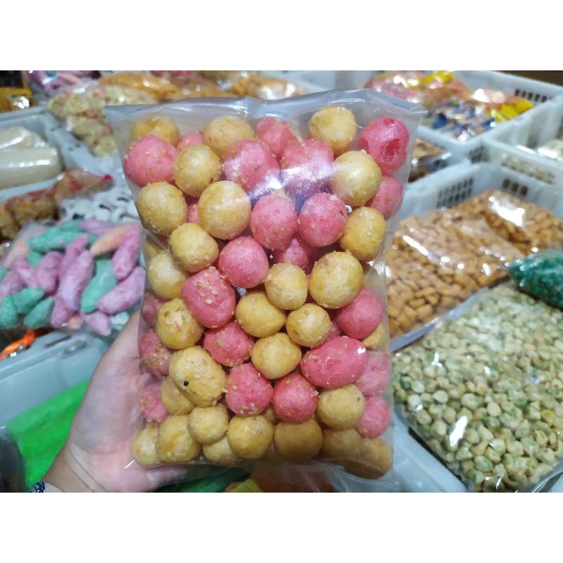 

OLEH - OLEH CEPLUS KEMASAN