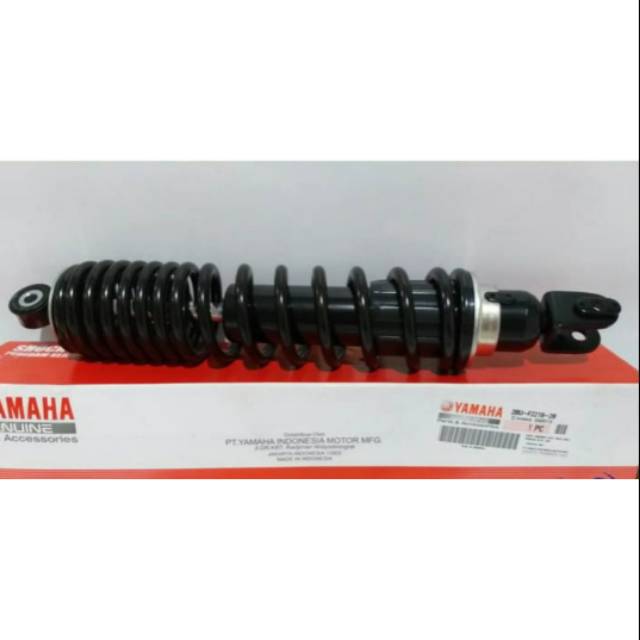 SHOCKBREAKER SHOKBREKER SHOK XRIDE 115 ASLI ORIGINAL YAMAHA 2BU F2210 20