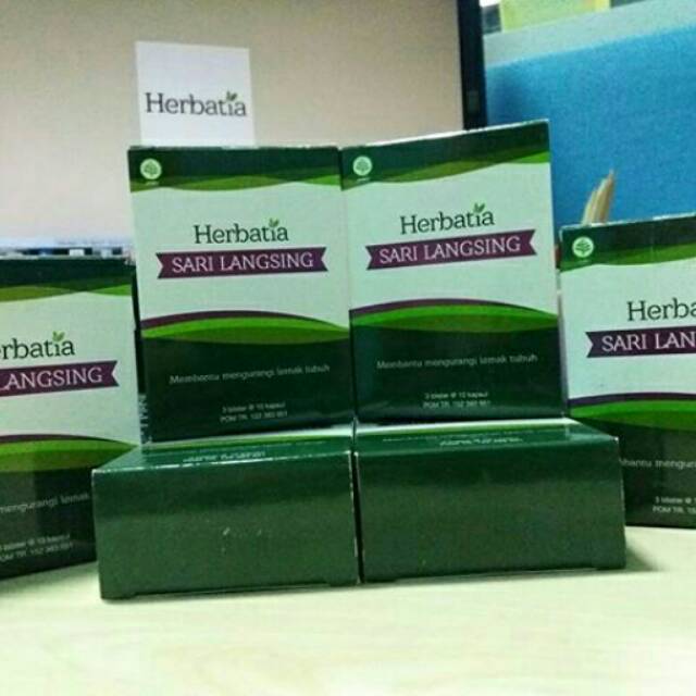 HERBATIA SARI LANGSING