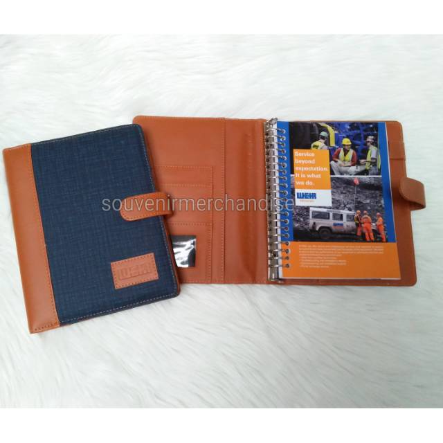 

Jual agenda kerja (harga untuk 100 pcs)