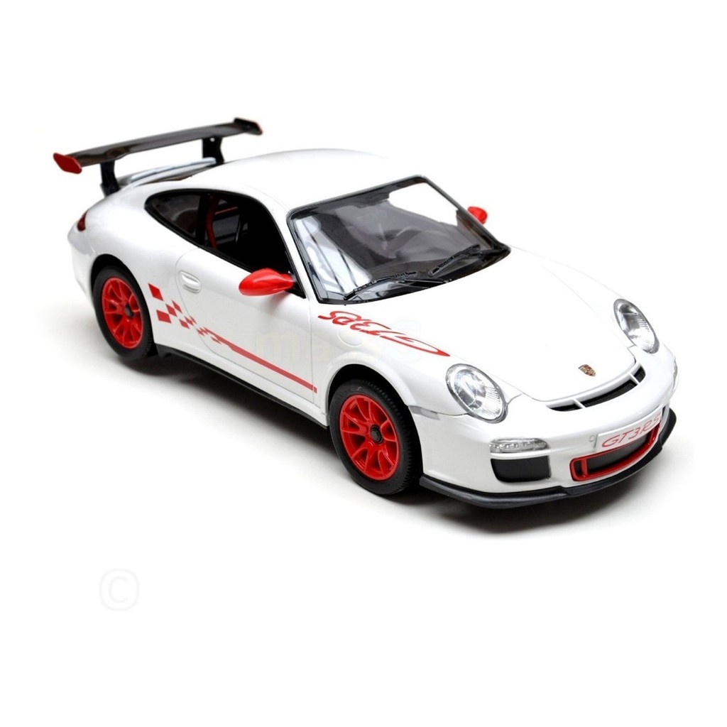 porsche 911 gt3 rs radio controlled car