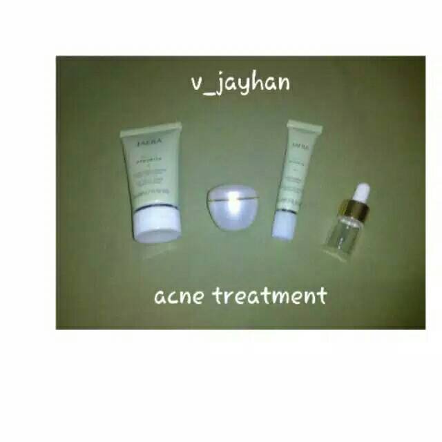 Acne pore jafra