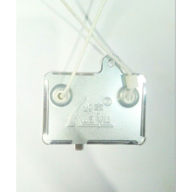 Elemen Pemanas Tutup Magic Com / Rice Cooker Kecil