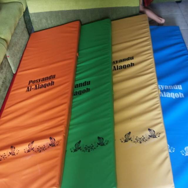 Matras senam ibu hamil