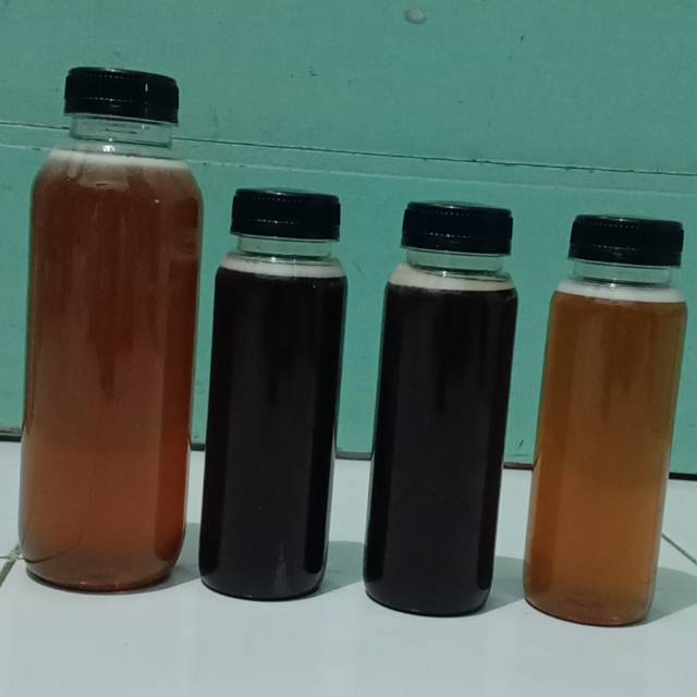 

Madu asli