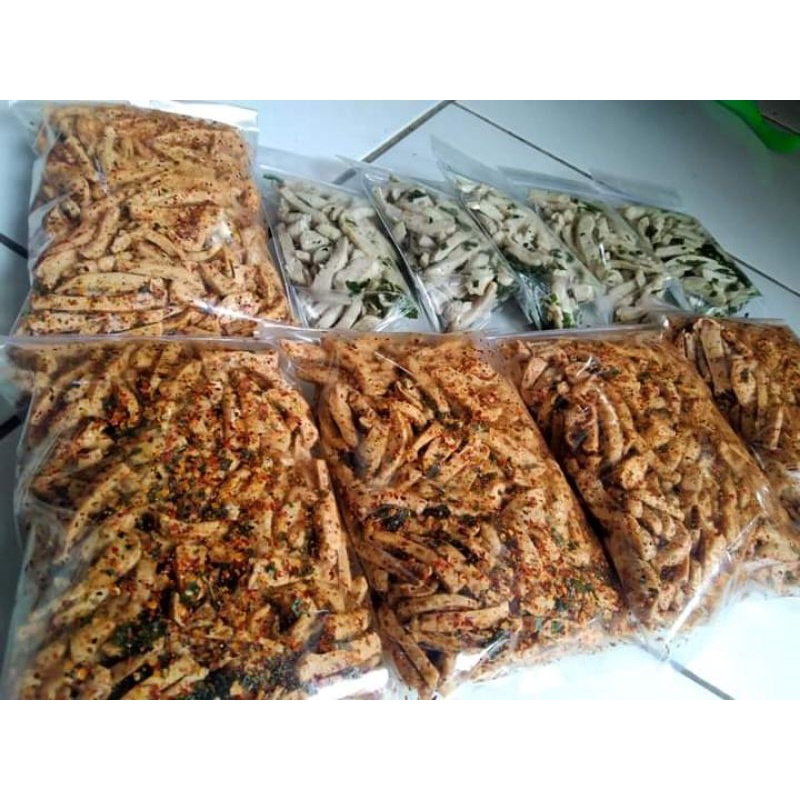 

basreng 1/4 kg