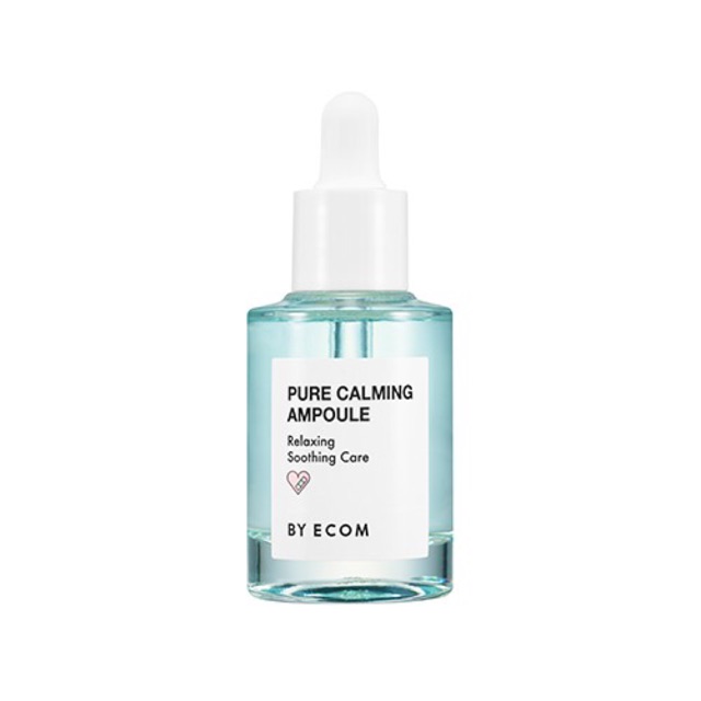 BY ECOM - PURE CALMING AMPOULE 30ml