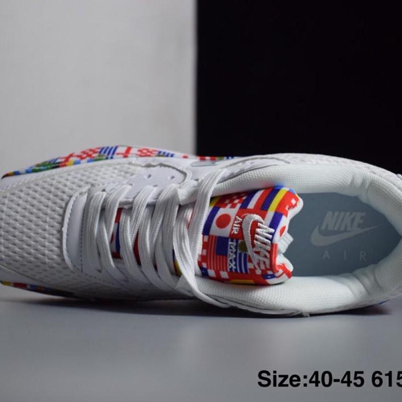 nike air max 90 nic qs