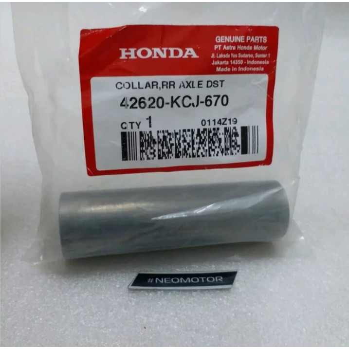 Bosh Roda Belakang Tiger Lama Tiger 2000 42620KCJ690