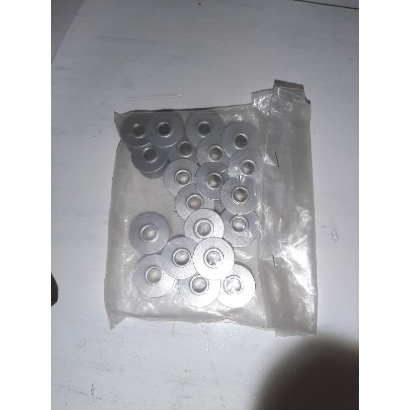 spul mika dan aluminium mesin jahit dan bordir portable juga mesin jahit lama hitam-2