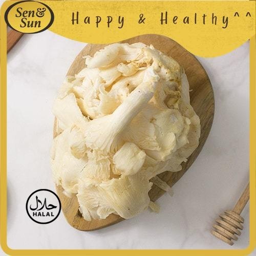 

Sen&Sun Jamur Tiram Conventional 1 kg