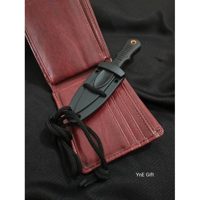 Pisau Mini 943, Pisau Kecil, Small Knife, Pisau Saku, Pisau Berburu