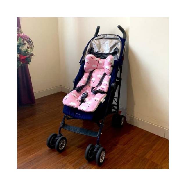 Paopao Stroller Liner / Pao pao Alas Stroller