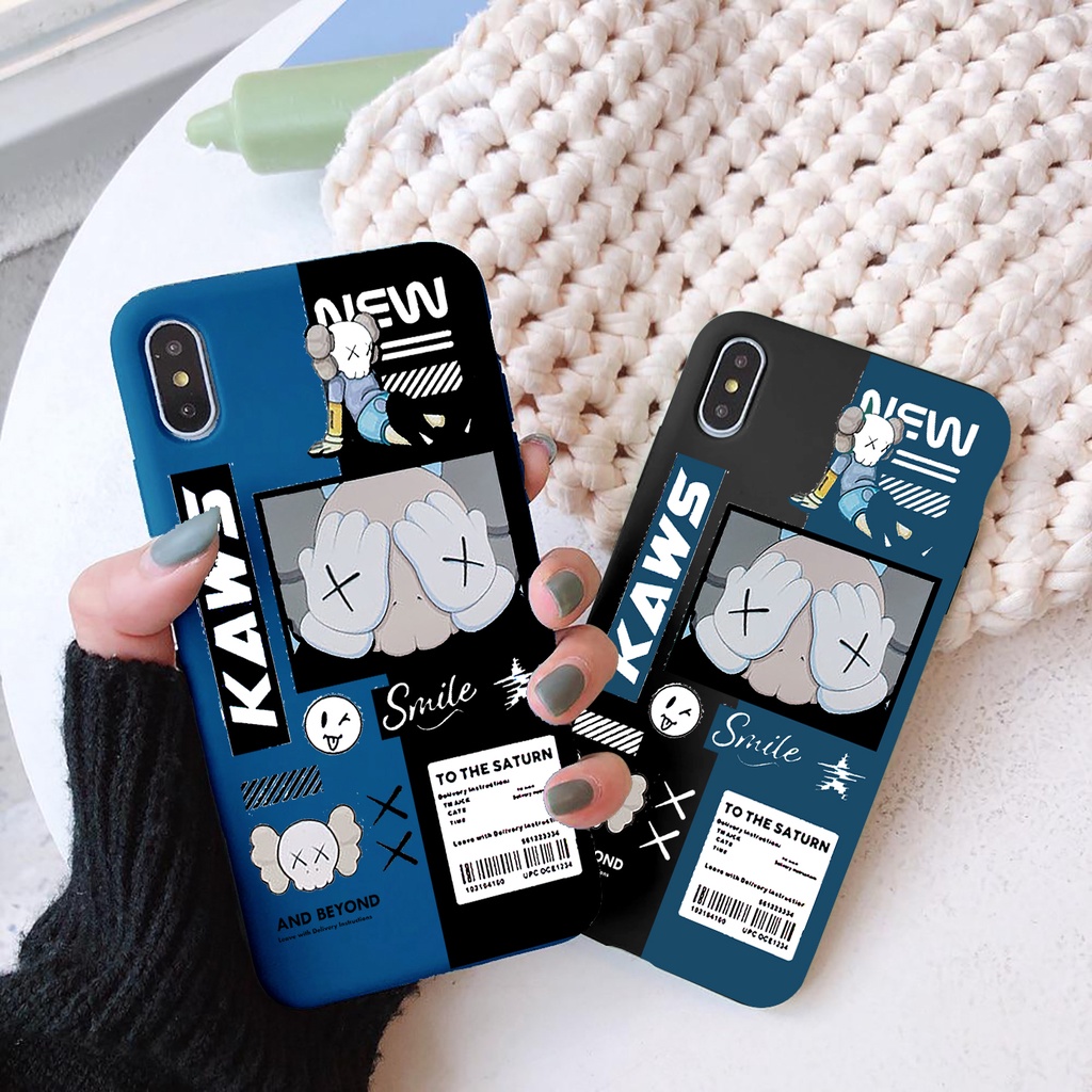 CASE HP CANDY TERBARU SOFTCASE CASING ASUS ZENFONE MAX PRO M1 ASUS ZENFONE MAX PRO M2 ASUS ZENFONE L