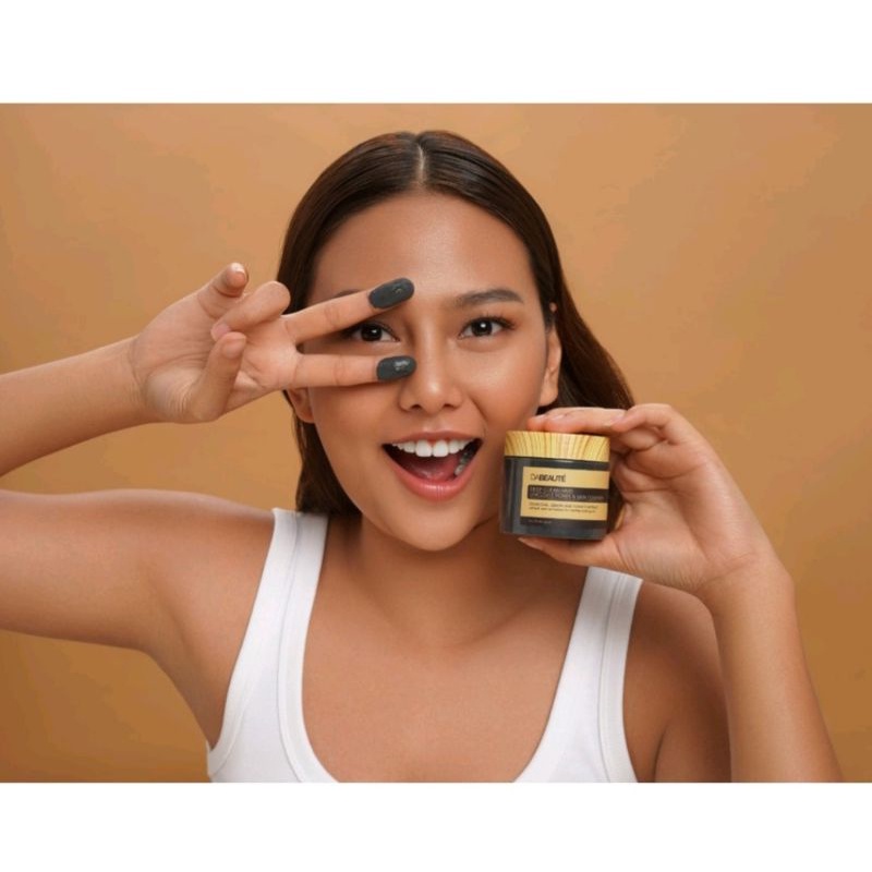 [Preloved] Dabeaute Deep Clean Mud Mask by Dara Arafah