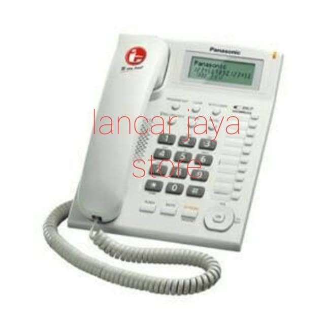 Telephone Rumah Panasonic KX-TS885