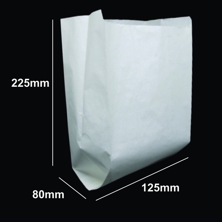

PAPER BAG SATCHELBAG SCB19 GP50 (1 PACK ISI 100 PCS)