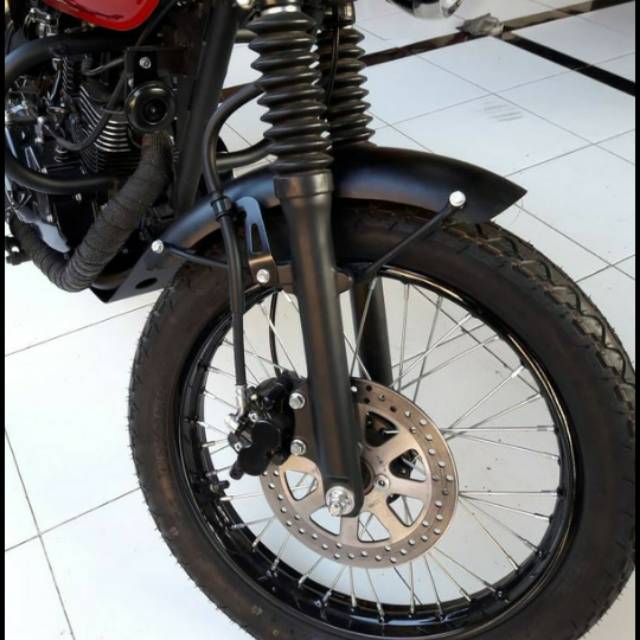 Spakbor set Custom W175