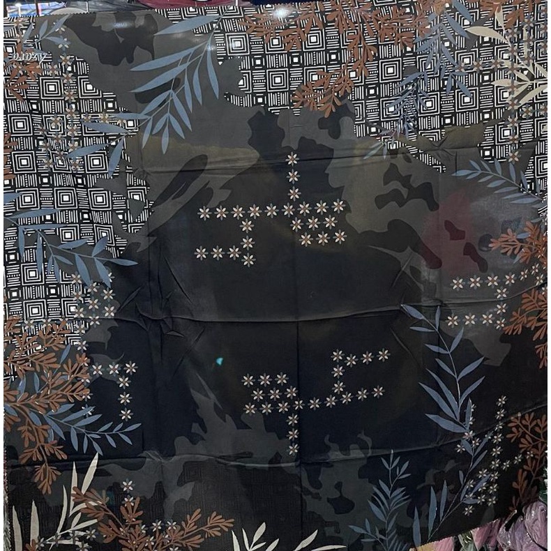 Hijab Azara Superfashion