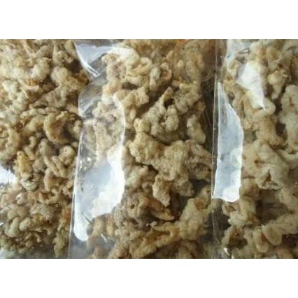 

Aseli Kripik Ceker Ayam Cocok Untuk Ketogenic Diet It'S Work