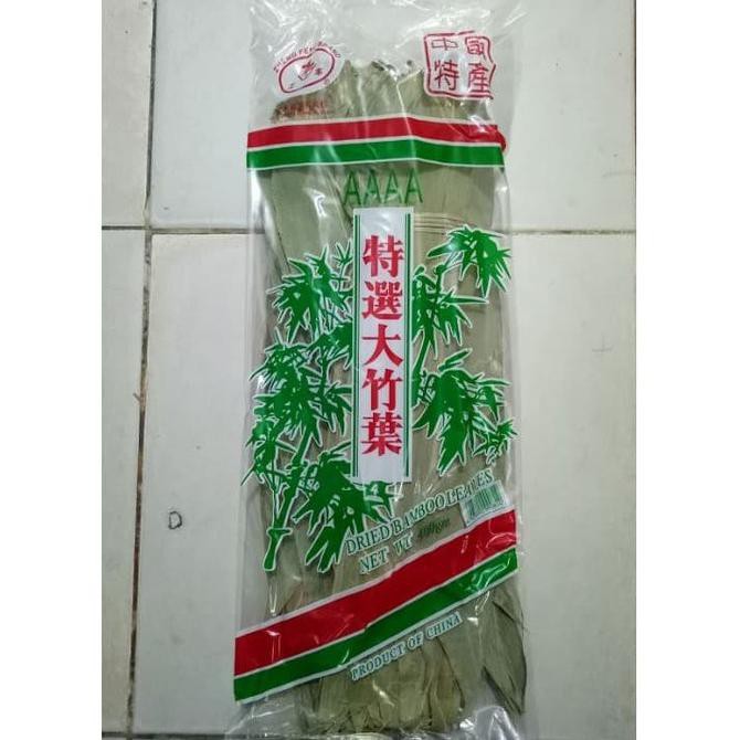 

DAUN BACANG IMPORT 400GR