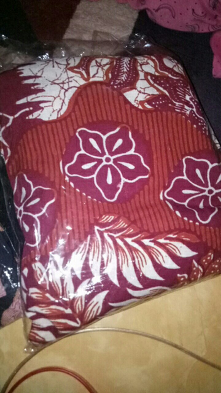 Daster Murah Rayon Busui Batik Pekalongan Baju Batik Wanita Daster Kekinian Baju Wanita Remaja