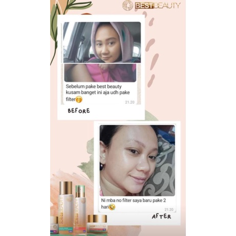 BestBeauty Paket Ultimate