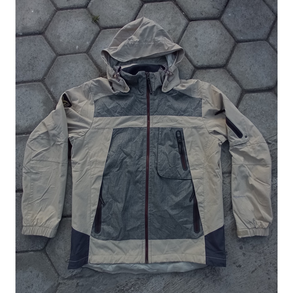 Jacket Millet Second