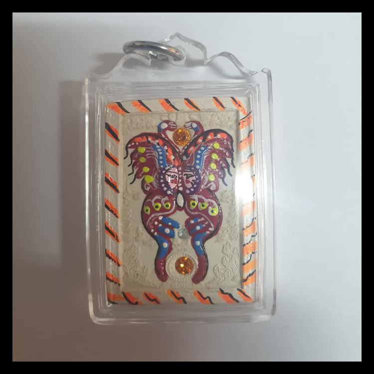 

King Butterfly KOMPLIT