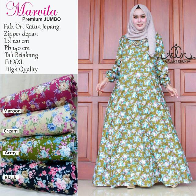 

Marvila