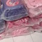 Tas Ransel Anak Perempuan SD TK PAUD kuda poni