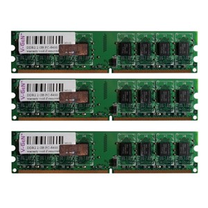 VGEN LONGDIMM DDR2 2GB PC6400