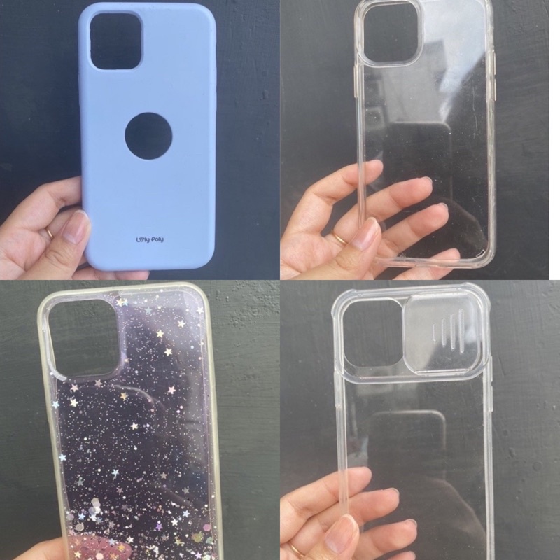 Case Iphone 11 Pro Preloved